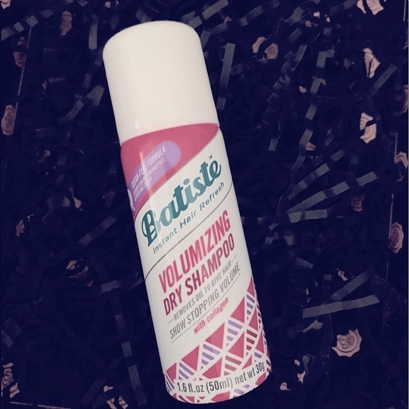 BATISTE Volumizing Dry Shampoo - Picture 5 of 6